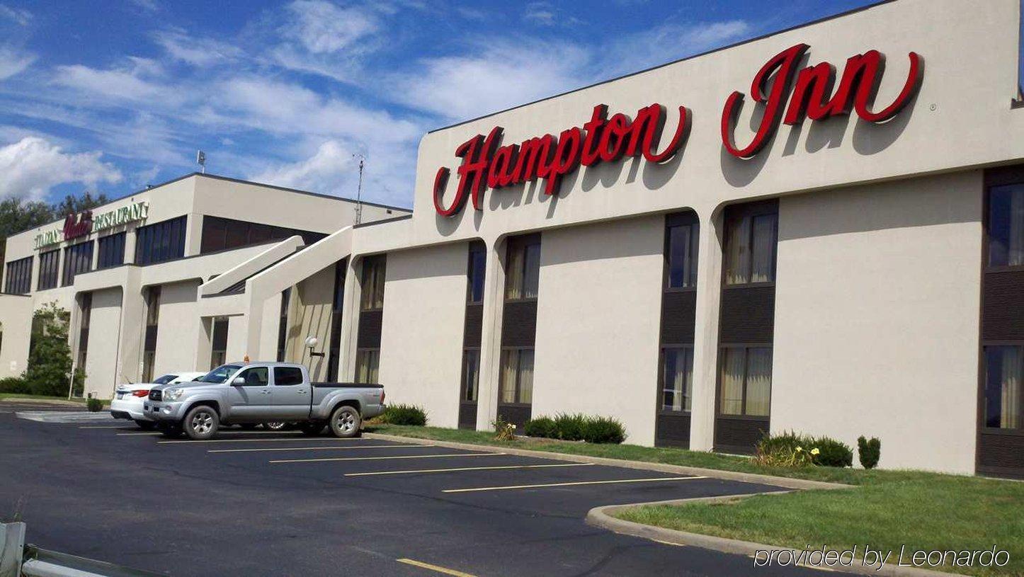 Wingate By Wyndham St. Clairsville/wheeling 3* St. Clairsville